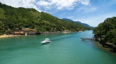 Ilhabela: conheça as atrações e a beleza desse paraíso no litoral paulista