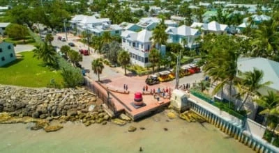 Key West: verão o ano inteiro no sul da Flórida