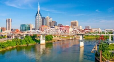 Nashville: uma cidade para quem ama música, arte e boa gastronomia