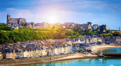 Normandia: dicas do que fazer na região histórica da França