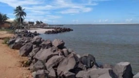 Praia do Saco: destino paradisíaco pertinho de Aracaju