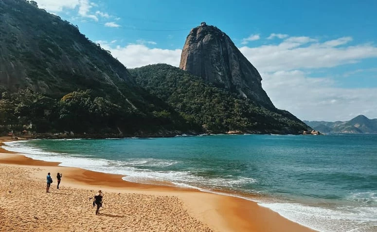 Como fazer o melhor sexo oral no homem o segredo Video praia vermelha