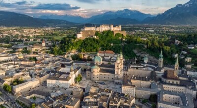 Salzburg: dicas de uma das cidades mais verdes da Europa