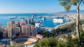 Málaga: o que fazer na cidade mais ensolarada da Espanha