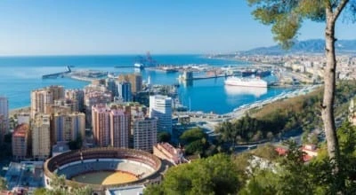 Málaga: o que fazer na cidade mais ensolarada da Espanha