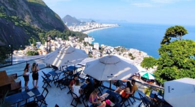 26 bares no Rio de Janeiro para um rolê típico carioca