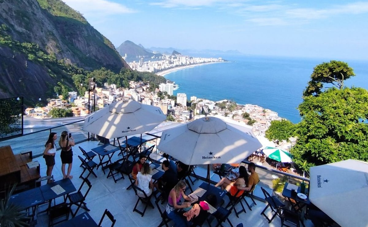 Os melhores bares com sinuca do Rio de Janeiro – Os melhores do