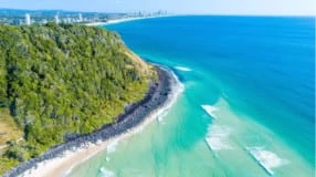 Gold Coast: um guia para aproveitar o melhor da cidade australiana