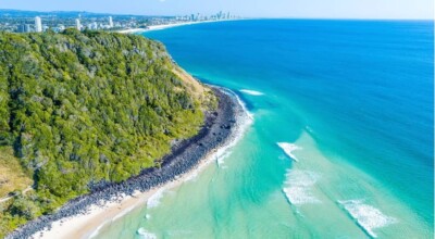 Imagem ilustrativa: Gold Coast: um guia para aproveitar o melhor da cidade australiana