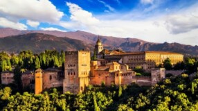 Imagem ilustrativa: Granada: o que fazer e onde ficar na região sul da Espanha