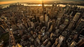 Manhattan: o destino mais cinematográfico dos Estados Unidos