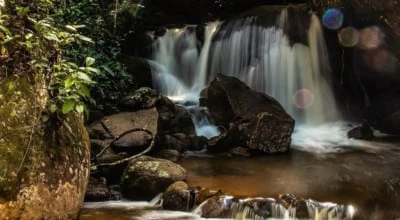 O que fazer em Bonito (PE): cachoeiras e aventura pertinho do Recife