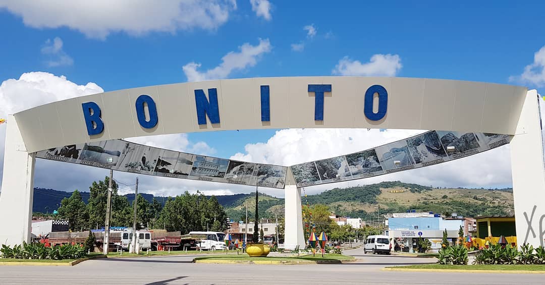 O que fazer em Bonito (PE) cachoeiras e aventura pertinho do Recife