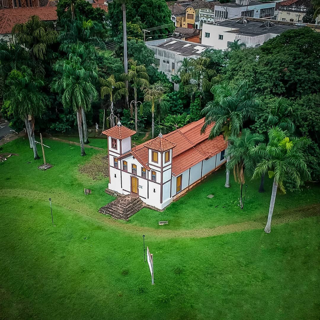O que fazer em Uberaba como