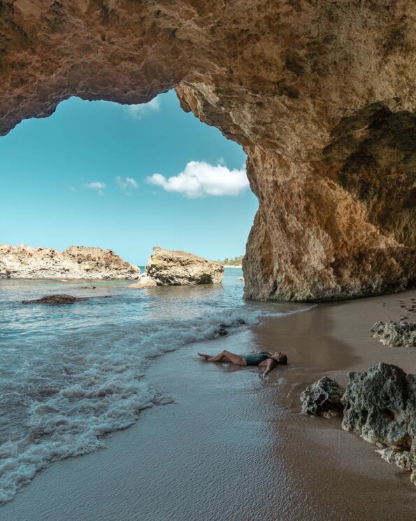 Ponto Rico Porto Rico: o que fazer na espetacular ilha caribenha