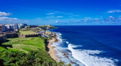 Imagem ilustrativa: Porto Rico: o que fazer na espetacular ilha caribenha