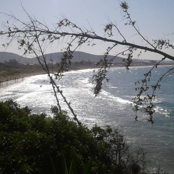 Praia do Peró: dicas para curtir este belo atrativo de Cabo Frio (RJ)