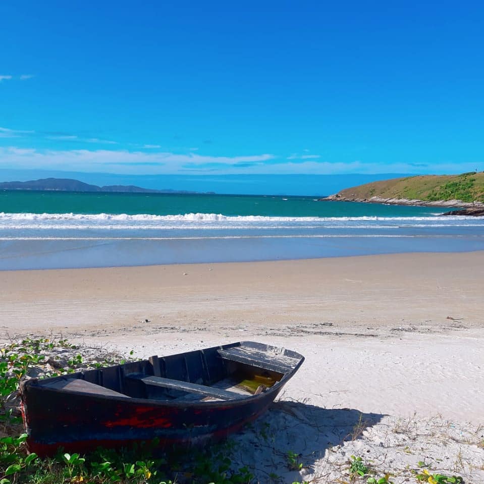 Praia do Peró: dicas para curtir este belo atrativo de Cabo Frio (RJ)