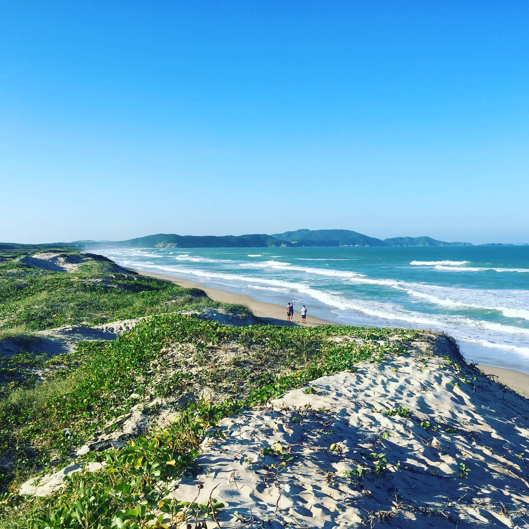 Praia do Peró dicas para curtir