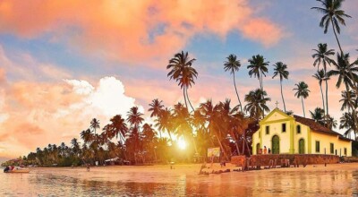 Praia dos Carneiros: o que fazer em uma das praias mais bonitas do Brasil