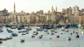 Alexandria: o que visitar na cidade chamada de Pérola do Mediterrâneo