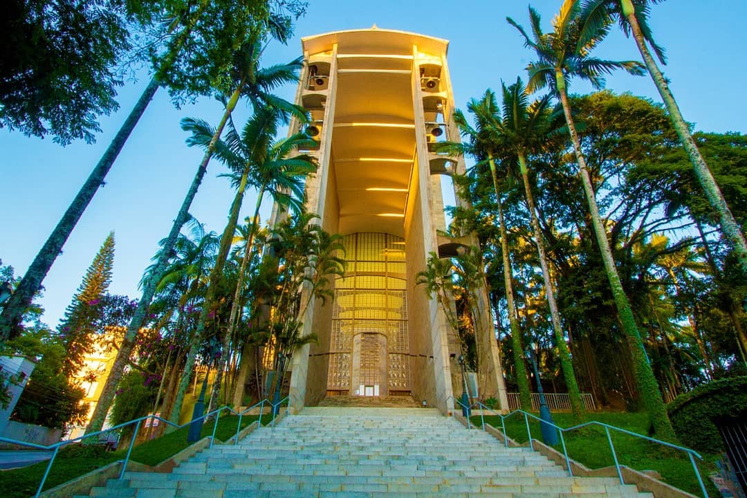 Brusque o paraíso das compras em