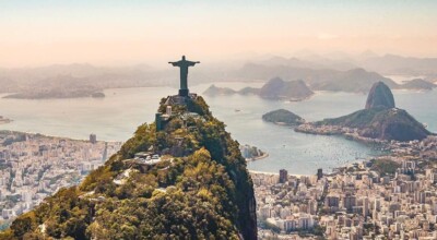 Cristo Redentor: como conhecer o cartão-postal do Rio de Janeiro