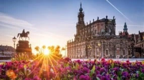 Dresden: um guia completo dessa histórica cidade alemã