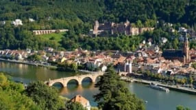 Heidelberg: saiba o que fazer na histórica cidade alemã