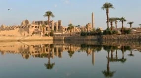 Luxor: a cidade do Egito que é o maior museu a céu aberto do mundo