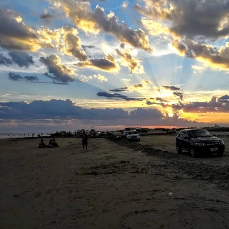 Praia do Cassino o que fazer na maior praia do mundo [Guia Completo]