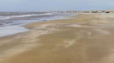 Imagem ilustrativa: Praia do Cassino: descubra o que fazer na maior praia do mundo