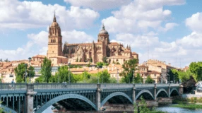 Salamanca: encante-se com essa charmosa cidade espanhola