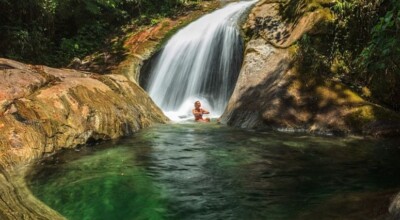 Serrinha do Alambari: descubra o que fazer nesse recanto da natureza