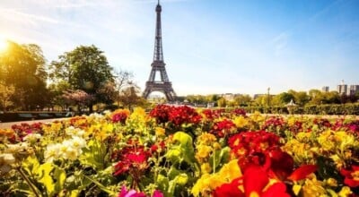 Tempo em Paris: saiba como aproveitar a Cidade Luz em todos os meses do ano