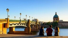 Toulouse: um guia completo da belíssima cidade rosa na França