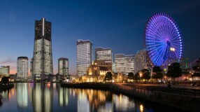 Yokohama: o que fazer na segunda maior cidade do Japão