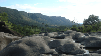 Imagem ilustrativa: Alto Paraíso de Goiás: conheça essa cidade mística e repleta de natureza