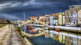 Imagem ilustrativa: Aveiro: como aproveitar ao máximo a charmosa Veneza de Portugal