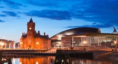 Cardiff: saiba o que fazer na capital do País de Gales