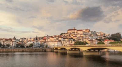 Coimbra: o que fazer em uma das cidades mais antigas de Portugal