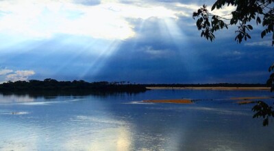 Ilha do Bananal: descubra e apaixone-se por essa maravilha do Tocantins