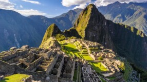 Machu Picchu: guia completo do destino mais famoso do Peru
