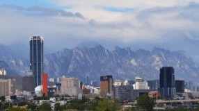 Monterrey: descubra todo o charme da cidade das montanhas mexicana