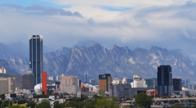 Monterrey: descubra todo o charme da cidade das montanhas mexicana