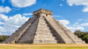 Chichén Itzá: descubra o legado maia e suas incríveis atrações