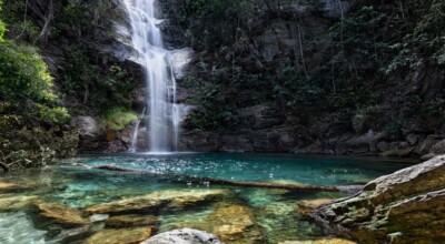 Imagem ilustrativa: Cavalcante: conheça os melhores atrativos da Chapada dos Veadeiros