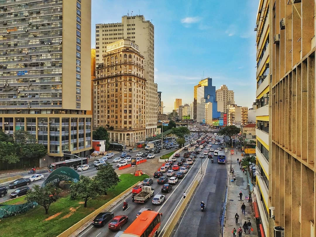 30 fotos de São Paulo especialmente selecionadas para você admirar 30 fotos de São Paulo especialmente selecionadas para você admirar