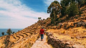 Lago Titicaca: conheça um paraíso de ilhas e belezas naturais