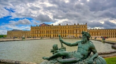 Palácio de Versalhes: descubra as atrações do famoso castelo francês